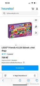 Lego Friends 41129 - 6