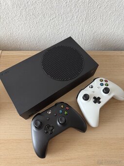 XBOX SERIES S 1TB V TOP STAVU - 6