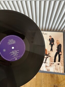 Fleetwood Mac | The Dance | Limited 2LP | 1st press | NEW - 6
