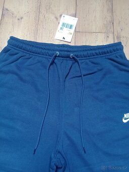 Pánské tepláky Nike Sportswear - 6