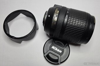Nikon D7200 - 6