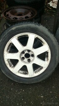 1.9 TDI - 6