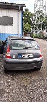 Citroen C3 1.1 - 6