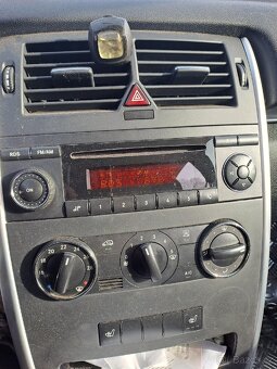 Prodam Mercedes Benz B 180cdi - 6