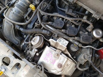 Ford Tourneo č. 13363 - 6