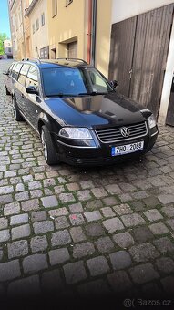 Passat b5.5 1.9tdi 96kw - 6