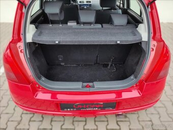 Suzuki Swift 1,3 GA Comfort (2006) - 6