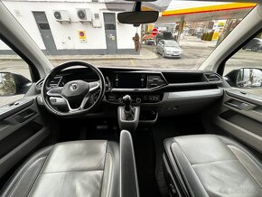 Volkswagen Caravelle 2.0TDi DSG Long Highline • 4/2020•146kw - 6