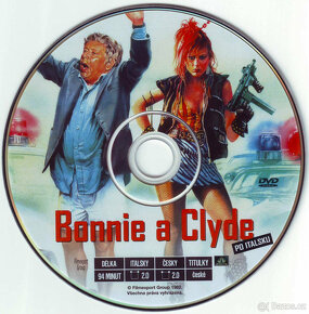 Účetní Fantozzi (Paolo Villaggio), 6x originál DVD - 6
