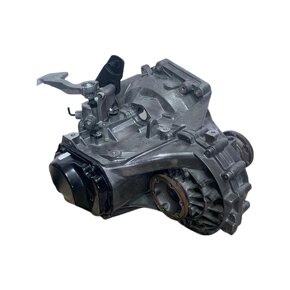 Převodovka 5Q KLK 2.0l 80KW CNG BSX VW Touran 2007 - 6