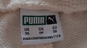 Dámské tepláky PUMA, nové - 6