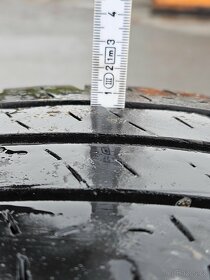 Michelin Agilis 225/65 R16 C - 6