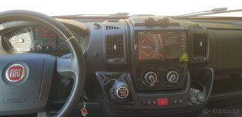 HYMER Free 600 - 6