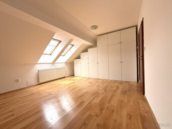 Pronájem bytu 2+kk, Jablonského, Plzeň, 15.500,- Kč/měs, 51 - 6