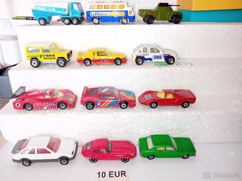 Matchbox RW superfast - 6