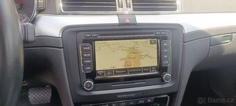 Škoda Superb 2.0 TDI ,DSG - 6