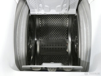 Použitá pračka Electrolux EW6T25261 se zárukou - 6