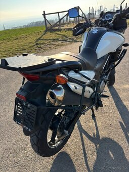 Suzuki DL 650 V-Strom r.v.2012 - 6