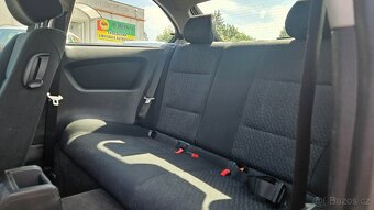 BMW 316 Ti Compact - 6