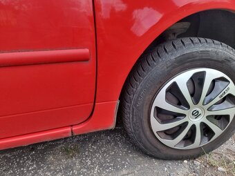 Seat arosa - 6