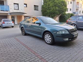 2.0 TDI 1O3.kw 6 kvalit manuál STK Nová - 6