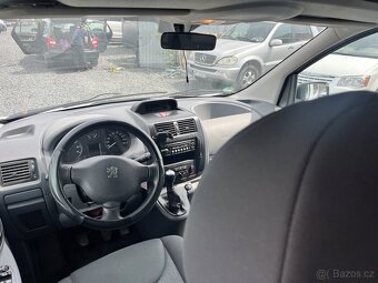 Peugeot Expert na splátky bez registru - 6