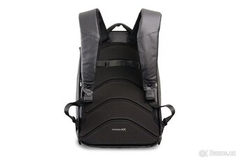 CROSSIO SolarBag SNAPPY (Solární batoh) - 6