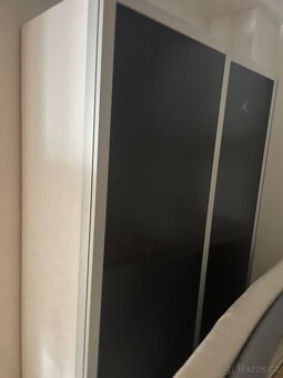 Šatní skříň PAX-IKEA - 6