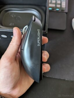 Logitech G PRO X Superlight - 6