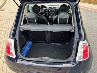 Fiat 500 1.4i 74 kW - 6