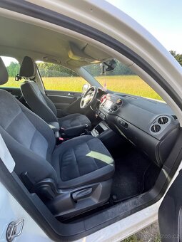 Tiguan 1.4 TSI 90kw - 6