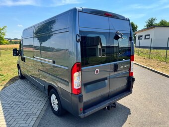 Fiat Ducato Power L3H2 , 3.0 - 6