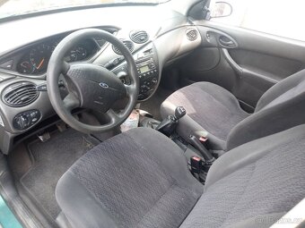 Ford Focus I 1.8 Tddi 66 Kw Endura Diesel - 6