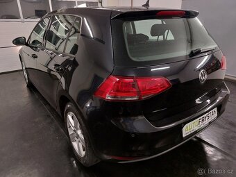 ►VW GOLF VII•1.2TSI•63KW•2014•147tKM•COMFORTLINE◄ - 6