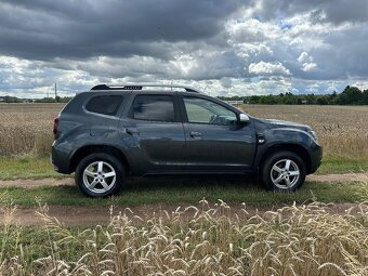 Dacia Duster 1,2 TCe 92 KW 4x4 Facelift - 6
