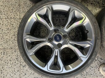4x108 r18 originál ford - 6