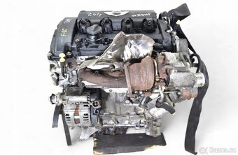 Motor MINI COOPER S R55 R56 1.6 THP 174HP N14B16A - 6