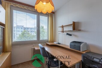 Prodej bytu 3+1 55 m2, Praha - Prosek, ev.č. 02425 - 6