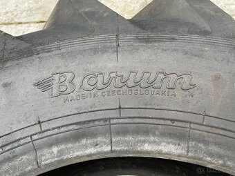 Traktorová zemědělská pneumatika Barum 14,9 24 - 6