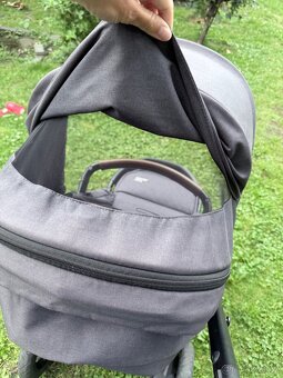 Britax römer smile III trojkombinace - 6