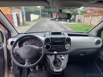 Citroen Berlingo Multispace - 6