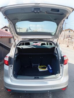 Ford C-Max 1,6tdci titanium 2011 - 6