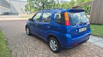 Suzuki ignis 1.3 - 6