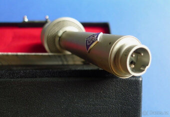 Neumannův mikrofon KM 86 - 6