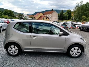 VW up 1.0 MPi 44kW, r.v. 3/2016, najeto 130.161 km - 6