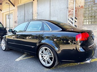 AUDI S4-A4 2.0FSI TURBO QUATTRO 147KW 150.000KM TOP - 6