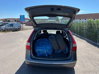 Hyundai i30, 1,4 i CW KLIMA SERVIS 2 x KOLA - 6