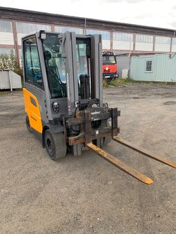 Jungheinrich TFG320s 2022 rok - 6