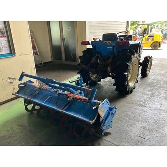 Malotraktor - 6