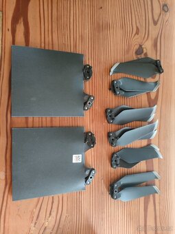 DJI Mavic 2 Pro + DJI Smart Controller + 3 baterie - 6